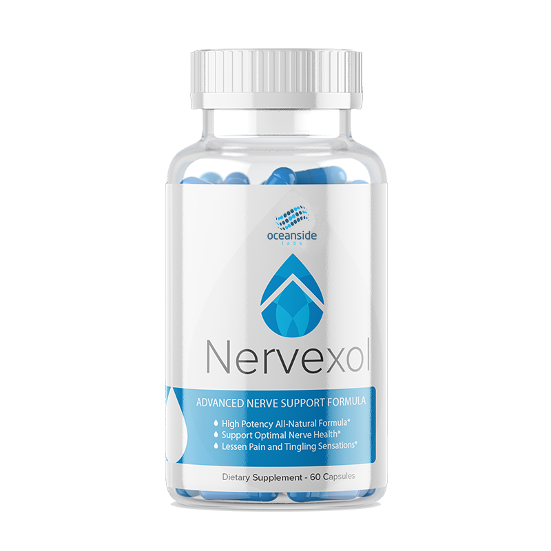 Nerverxol pills