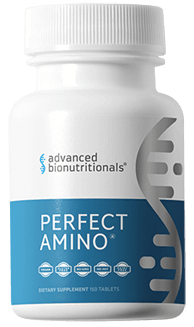 Perfect AMino Advanced Bionutrionals