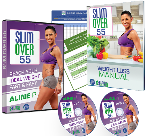 Slim Over 55 Program