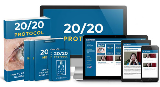 Vision 20/20 protocol