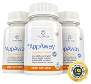 Appaway supplement