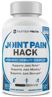 Joint Pain hack Supplement