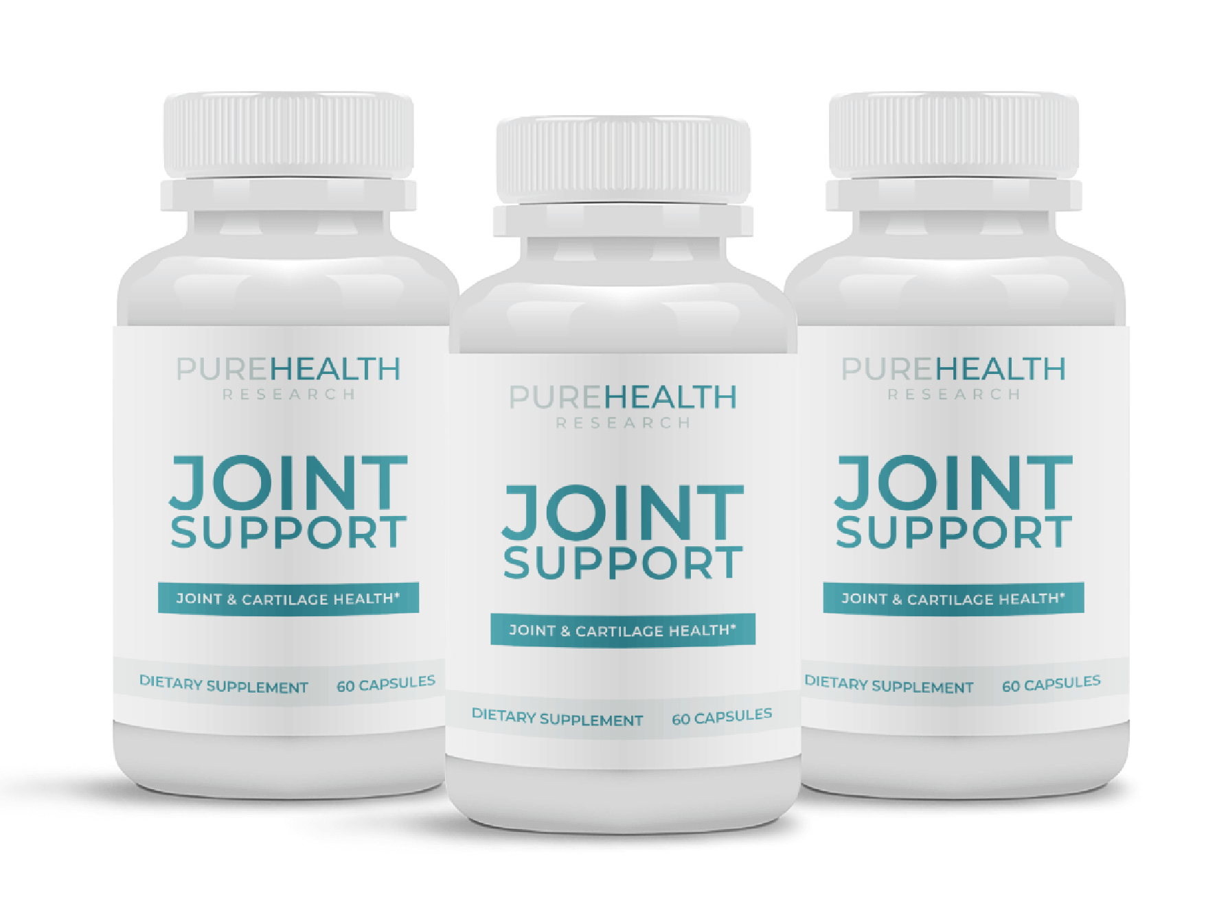 Joint Support Pills