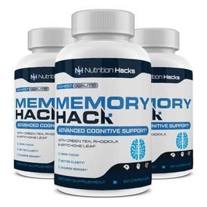 Memory hack supplement