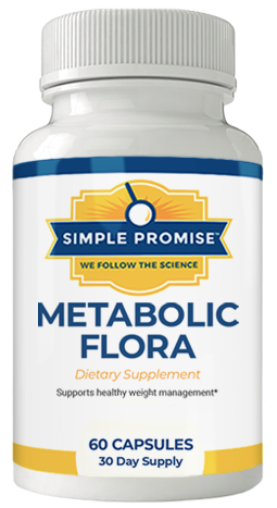 Metabolci Flora supplement