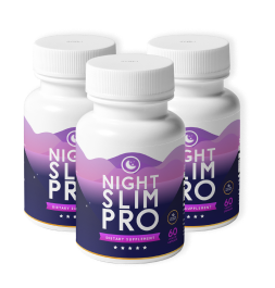 Night Slim pro supplement