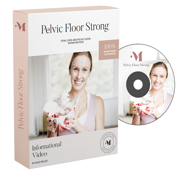 Pelvic Floor strong