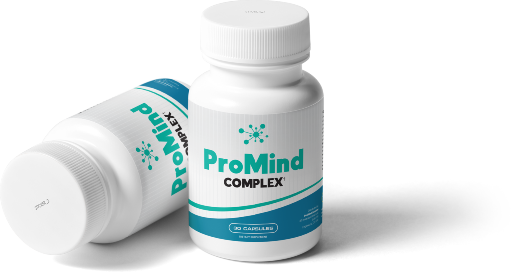 ProMind Comoplex Supplement