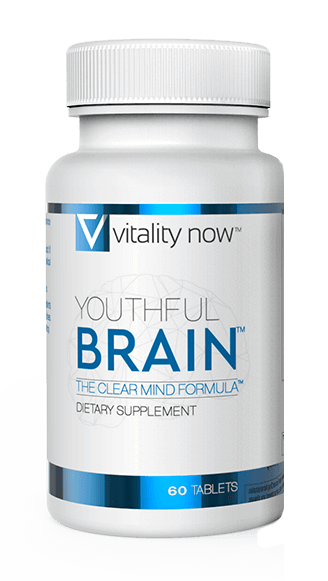 youthful brain supplement