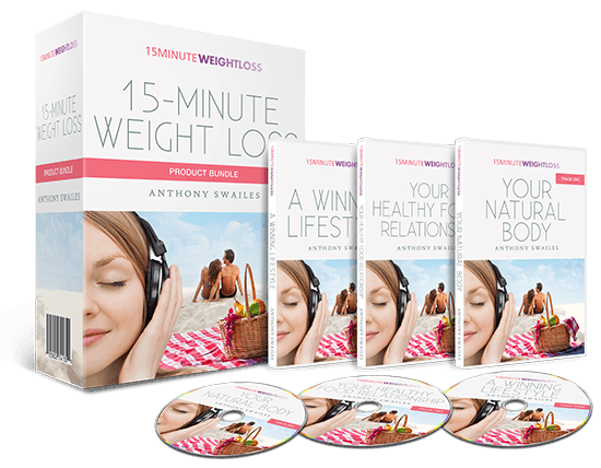 15 Minute Weight Loss program