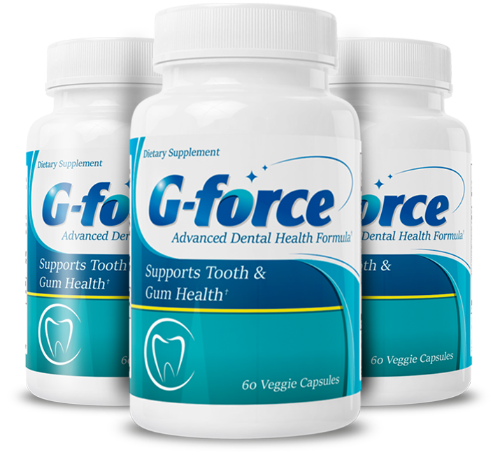 G-Force Pills