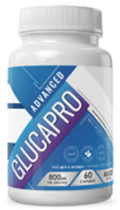 Glucapro supplement