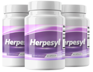 Herpesyl Supplement