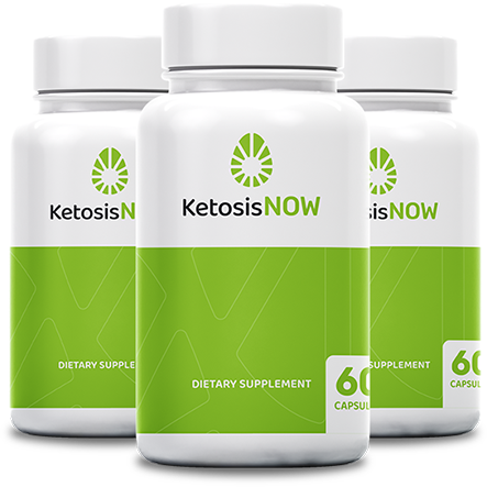 KetosisNow Supplement