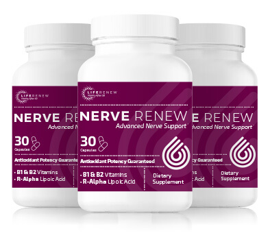 Nerve Renew supplement
