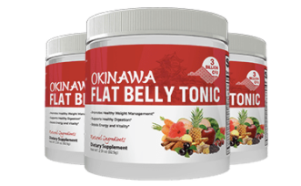 what is the okinawa flat belly tonic what is the okinawa flat belly tonic