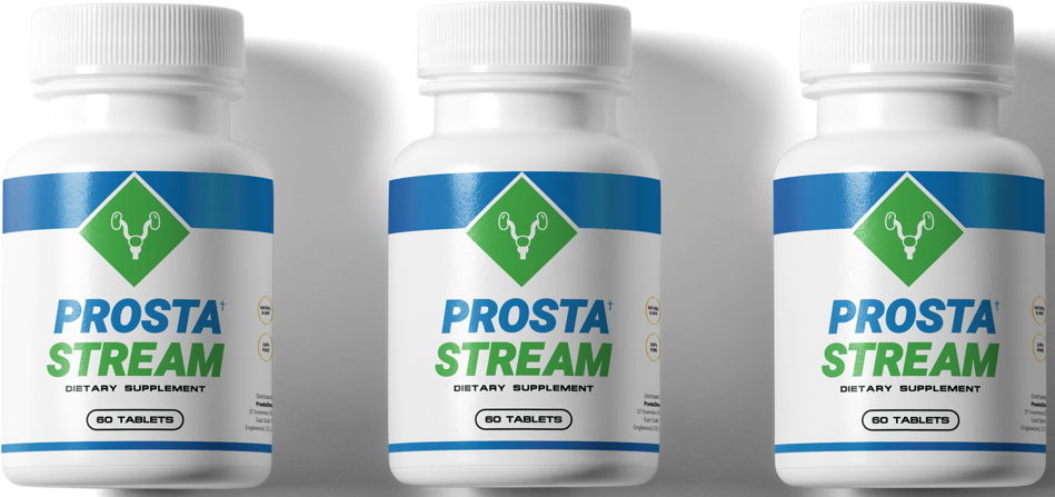 ProstaStream Supplement