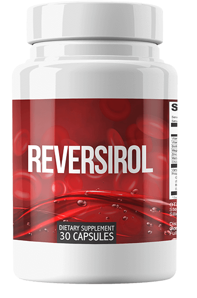 Reversiorl supplement