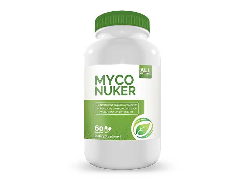 myco Nuker supplement