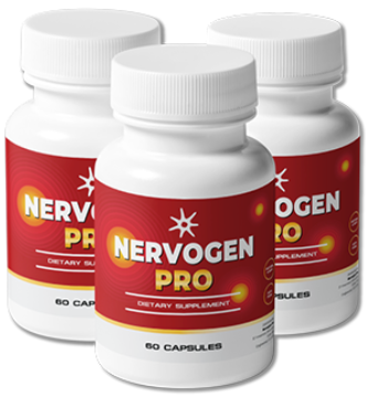 NERVOGEN PRO Supplement