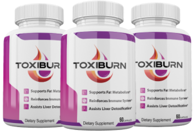 ToxiBurn Reviews