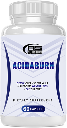 Acidaburn supplement