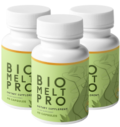 Bio Melt Pro Reviews - Does This Weight Loss Supplement Work?