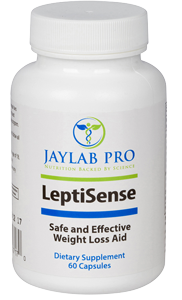 Leptisense Supplement