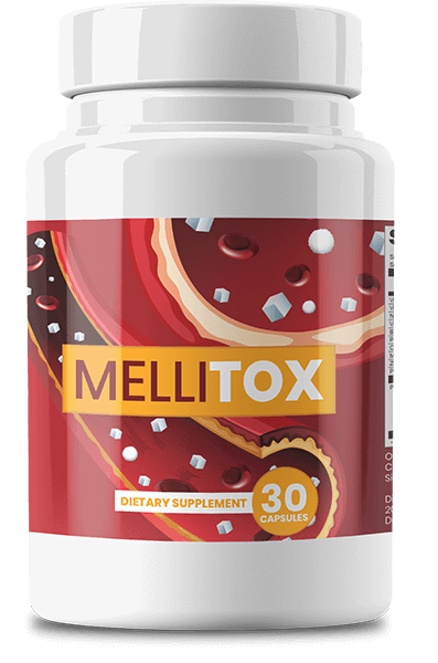 Mellitox Supplement