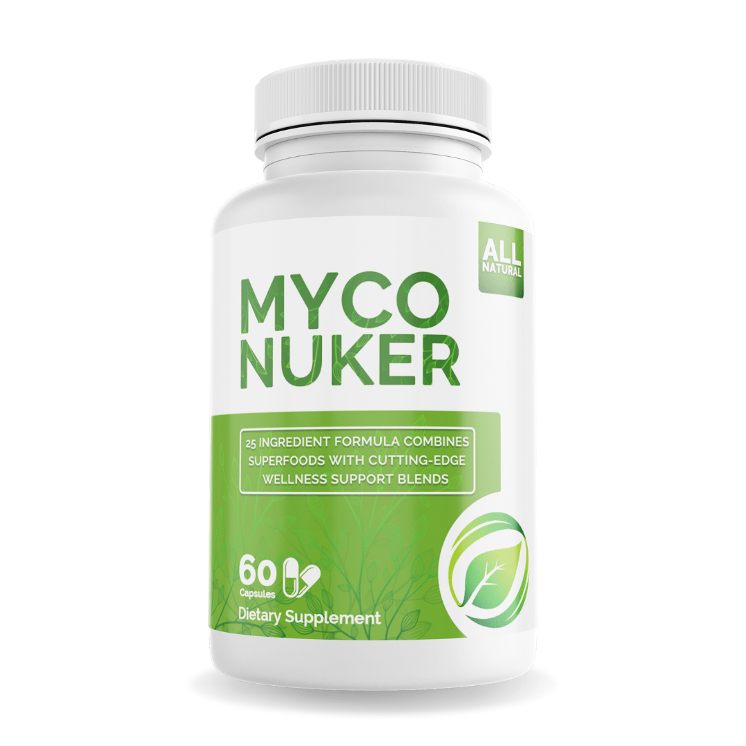 Myco Nuker Supplement