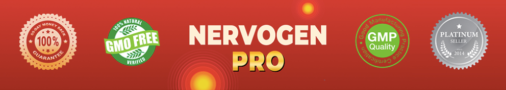 Nervogen pro testimonial