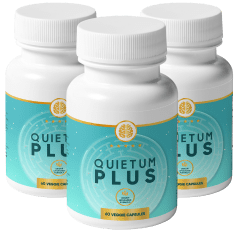 Quietum plus supplement