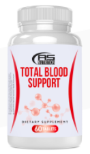 Total Blood Support supplement