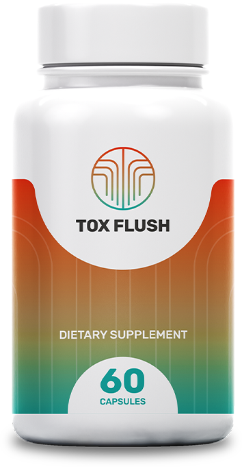 Tox Flush Supplement