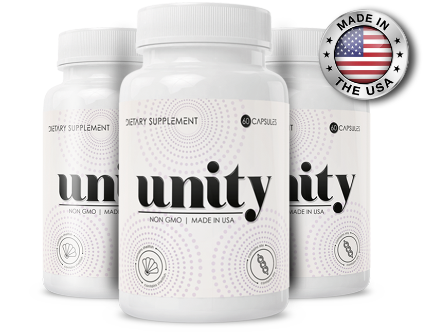 Unity Weight Loss Supplement