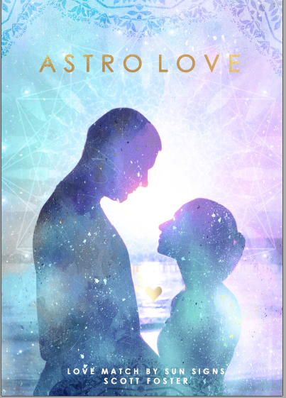 Astro love program