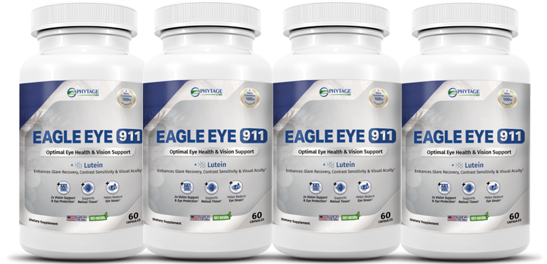 eagle eye 911 supplement LiverPhil