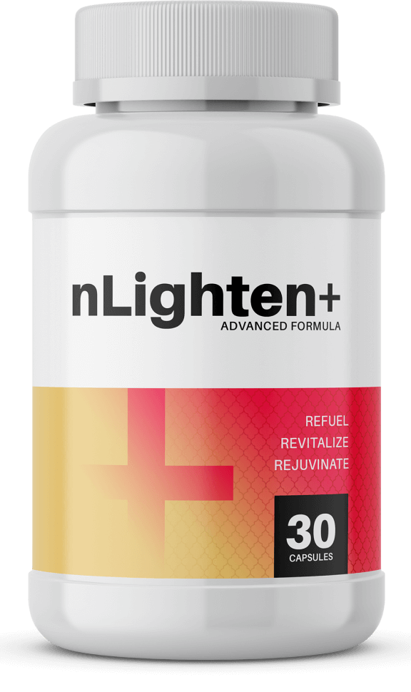 nLighten Plus Supplement Reveiws