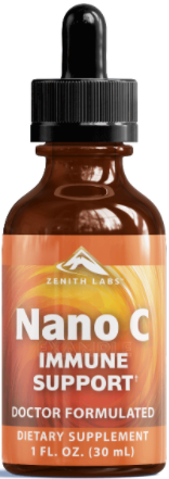 Nano C Supplement Reveiws