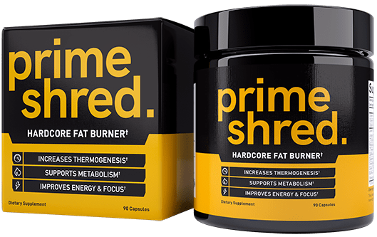 Prime Shred Supplement Reviews