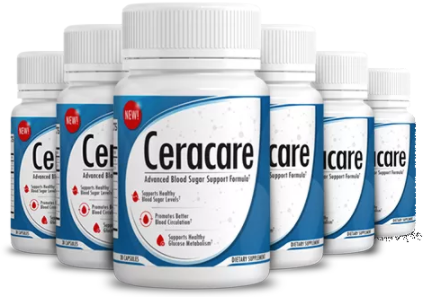 Cera Care Supplement Reviews