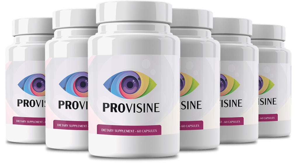 Provisine Supplement Reviews