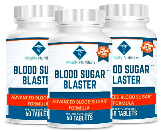 Blood Sugar Blaster Reviews