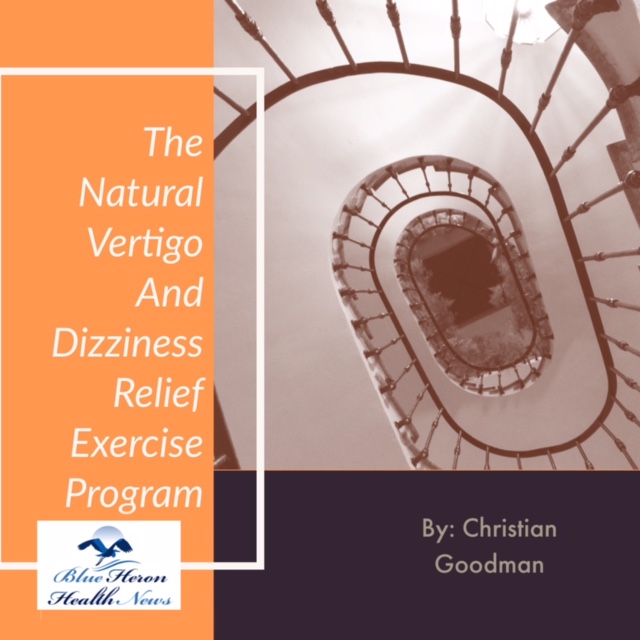 The Vertigo And Dizziness Program 