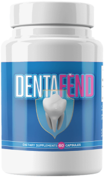 DentaFend Supplement Reviews