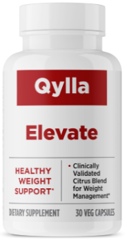 Qylla Elevate Supplement Reviews