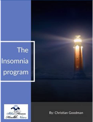 The Insomnia Program