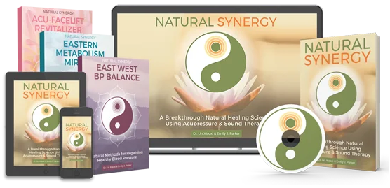 Natural Synergy Reviews