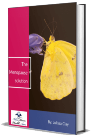 The Menopause Solution Book Reviews