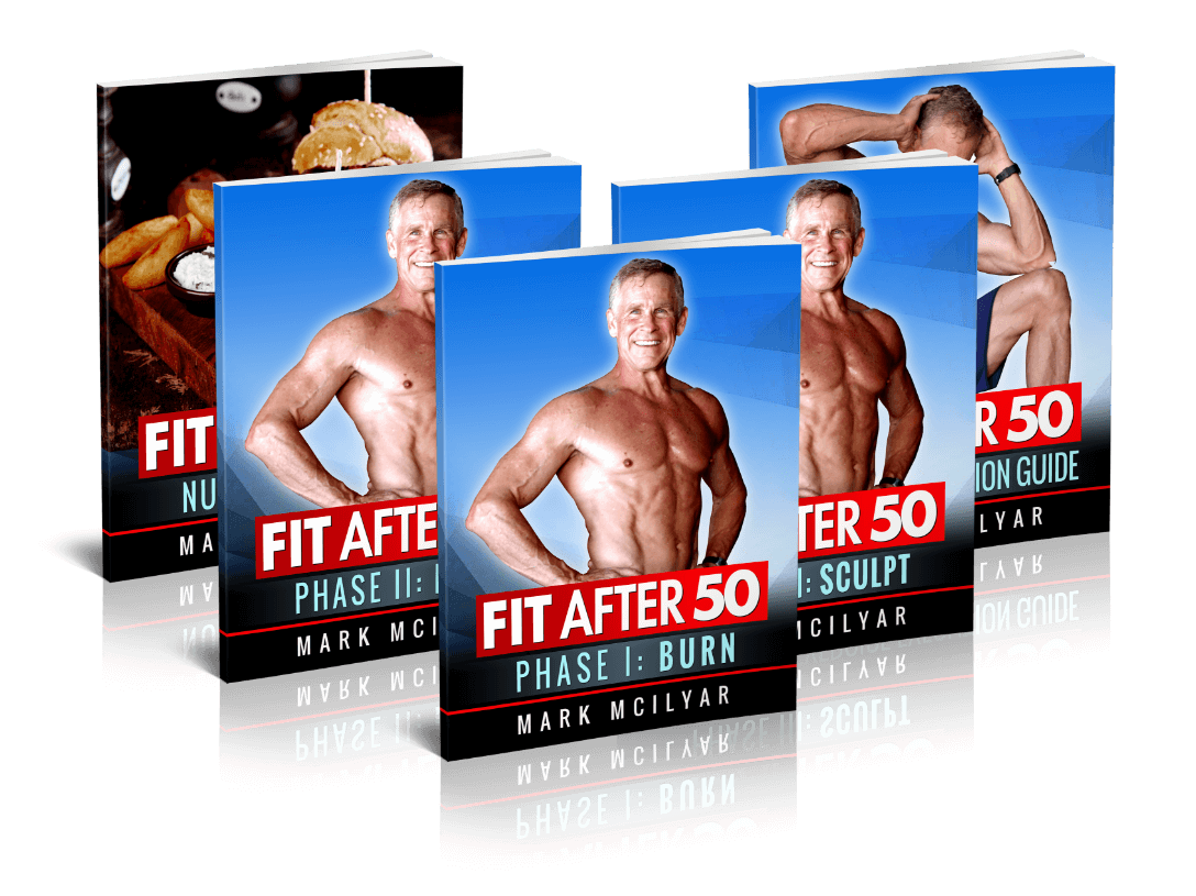 Fit After 50 Supplement Reviews